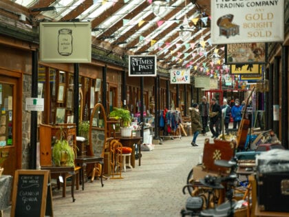 Great Torrington