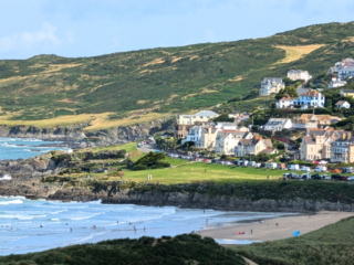 Woolacombe
