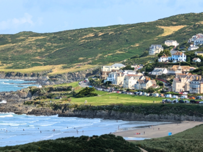 Woolacombe