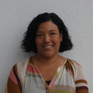 Image of Carmen Hanif