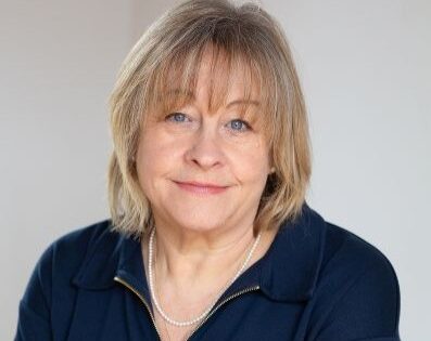 Image of Julie Hawker