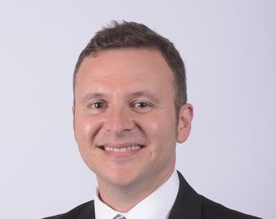 Image of Paul Fanshawe