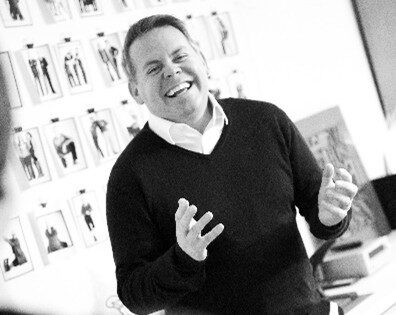 Image of Rob Passmore