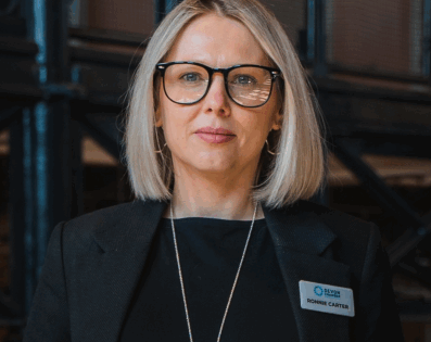 Image of Ronnie Carter