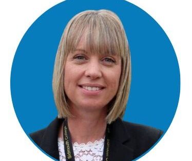 Image of Sarah Parsons