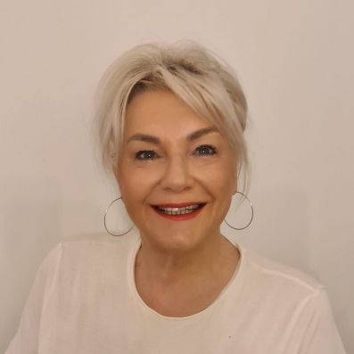Image of Sharron Robbie