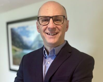 Image of Peter Morrish