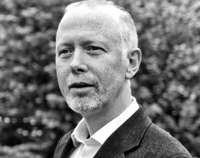 Image of Mark Wallace