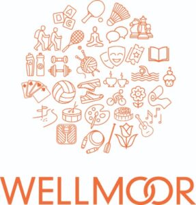 Wellmoor logo