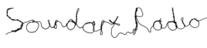 Soundart Radio logo