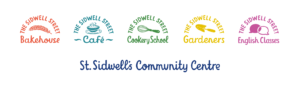St Sidwell's logo